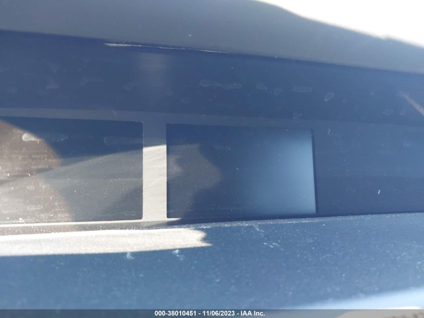 2020 TOYOTA PRIUS PRIME LE - JTDKARFP4L3160710