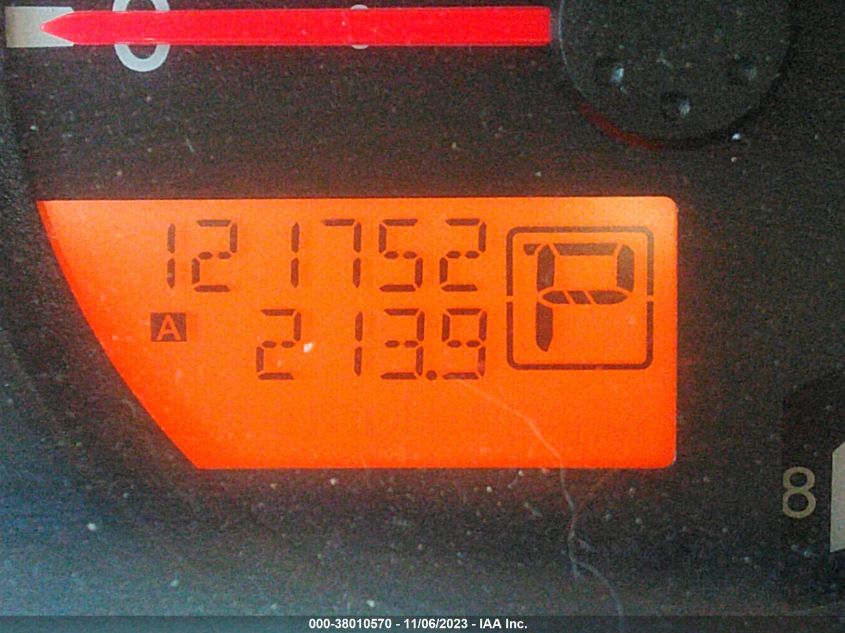 2015 NISSAN FRONTIER SV - 1N6AD0EV2FN738355