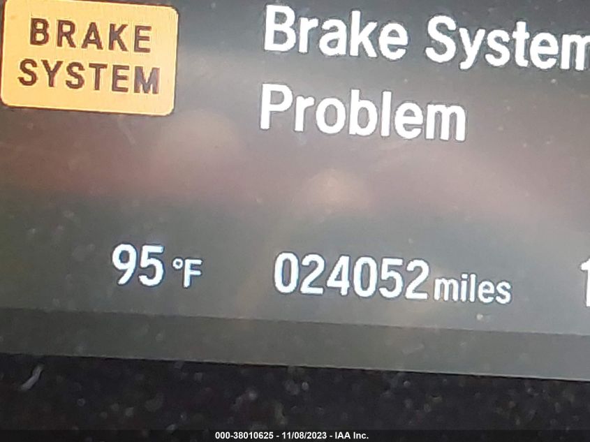 2018 HONDA CIVIC EX - 19XFC2F7XJE013638