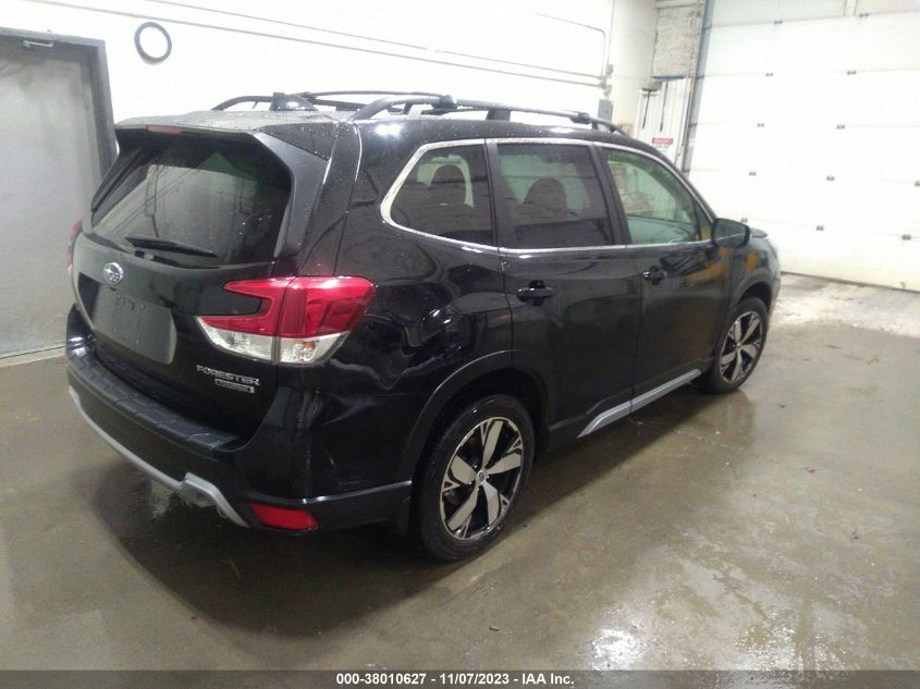 2021 SUBARU FORESTER TOURING - JF2SKAXC8MH590711