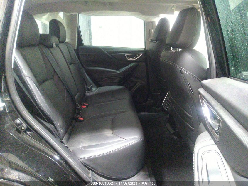2021 SUBARU FORESTER TOURING - JF2SKAXC8MH590711