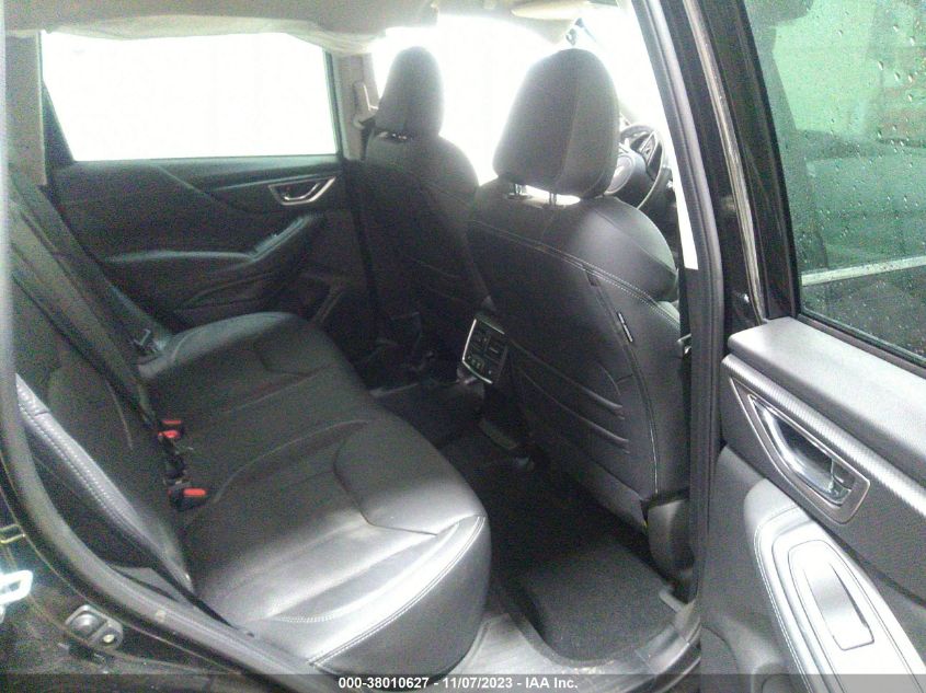 2021 SUBARU FORESTER TOURING - JF2SKAXC8MH590711