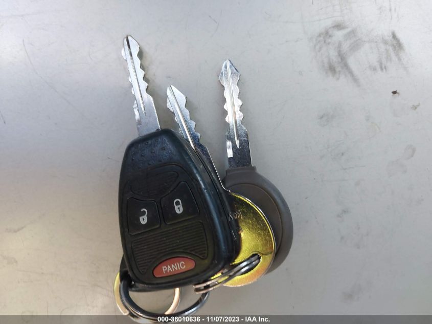 2014 JEEP PATRIOT - 1C4NJRBB9ED778755
