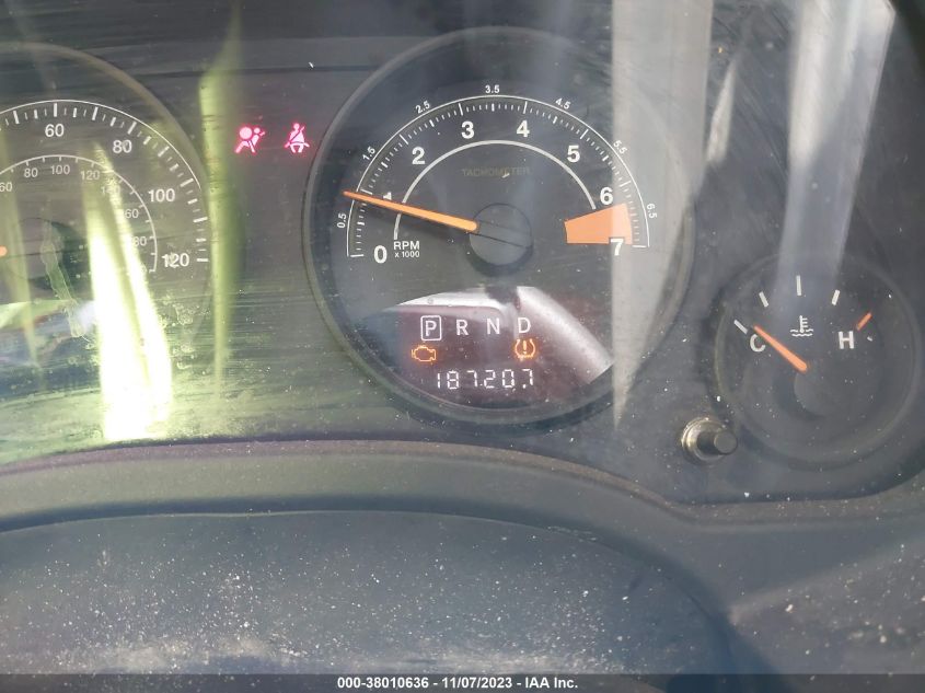2014 JEEP PATRIOT - 1C4NJRBB9ED778755