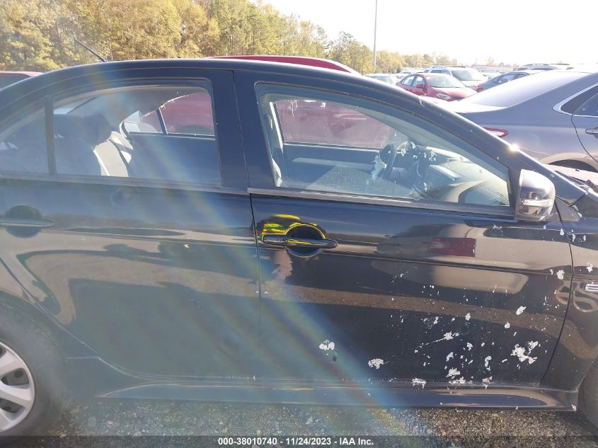 2015 MITSUBISHI LANCER ES - JA32U2FU5FU018237
