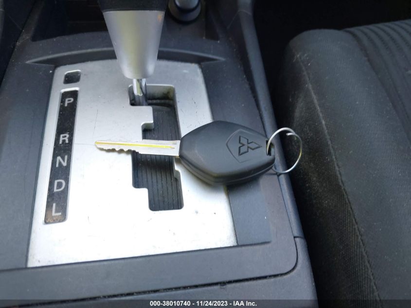 2015 MITSUBISHI LANCER ES - JA32U2FU5FU018237