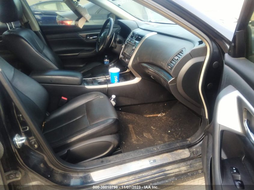2013 NISSAN ALTIMA 3.5 SL - 1N4BL3AP3DN476920