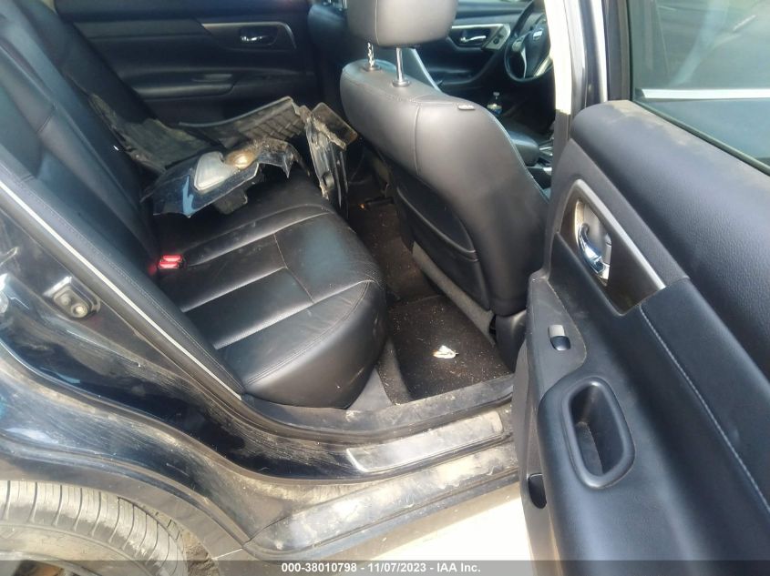 2013 NISSAN ALTIMA 3.5 SL - 1N4BL3AP3DN476920