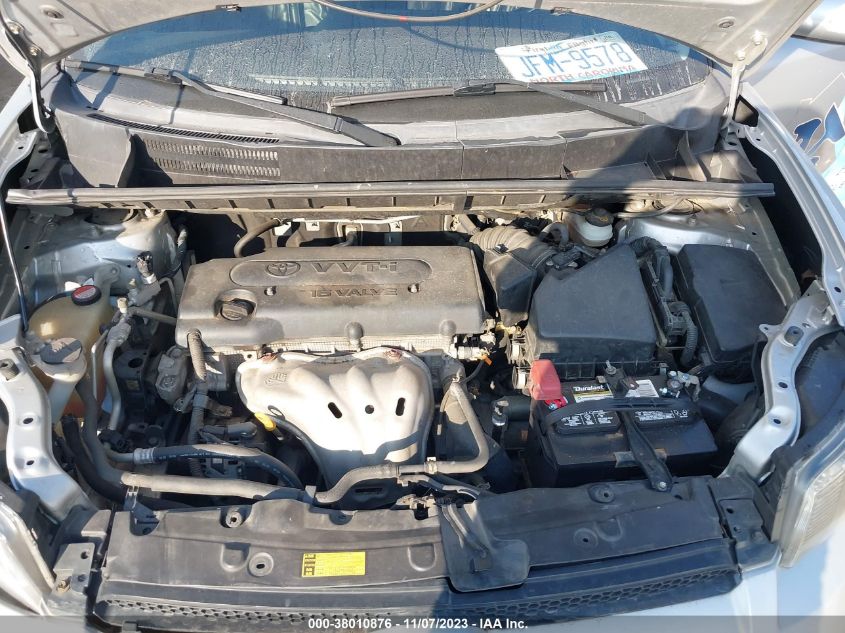 2014 TOYOTA SCION XB - JTLZE4FE4EJ058413