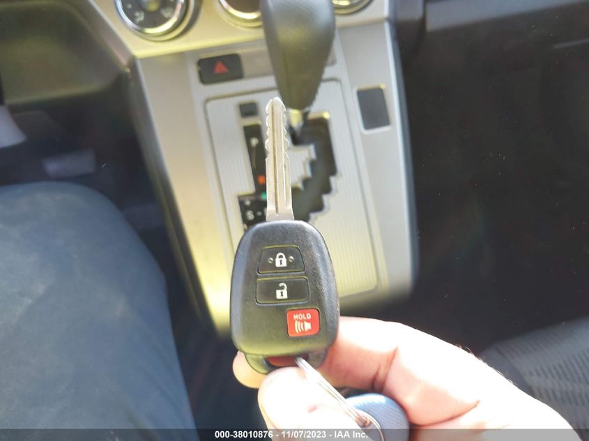 2014 TOYOTA SCION XB - JTLZE4FE4EJ058413