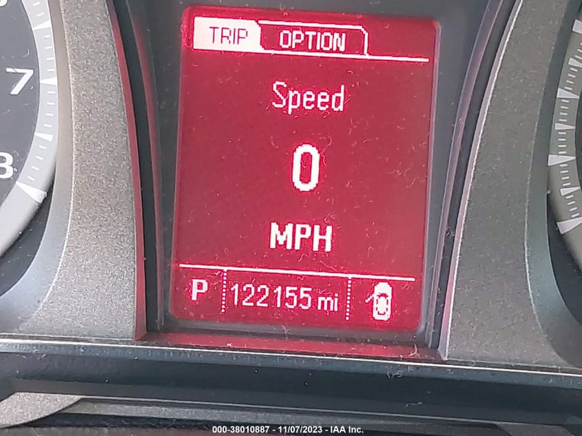 2017 GMC TERRAIN SLE - 2GKFLNE32H6181112