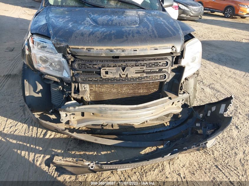 2017 GMC TERRAIN SLE - 2GKFLNE32H6181112