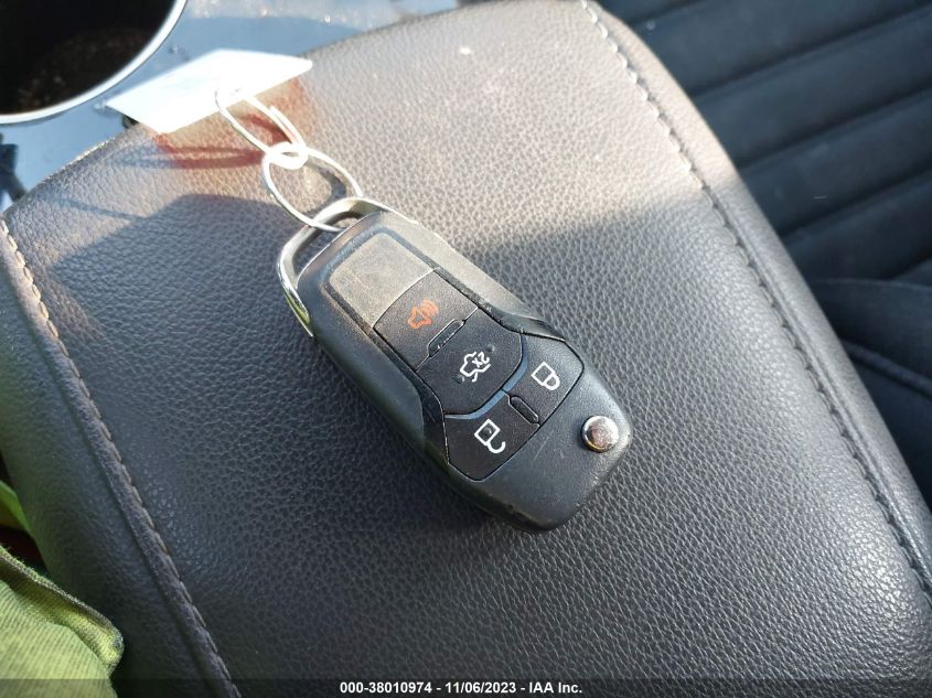 2013 FORD FUSION HYBRID SE - 3FA6P0LU1DR202040