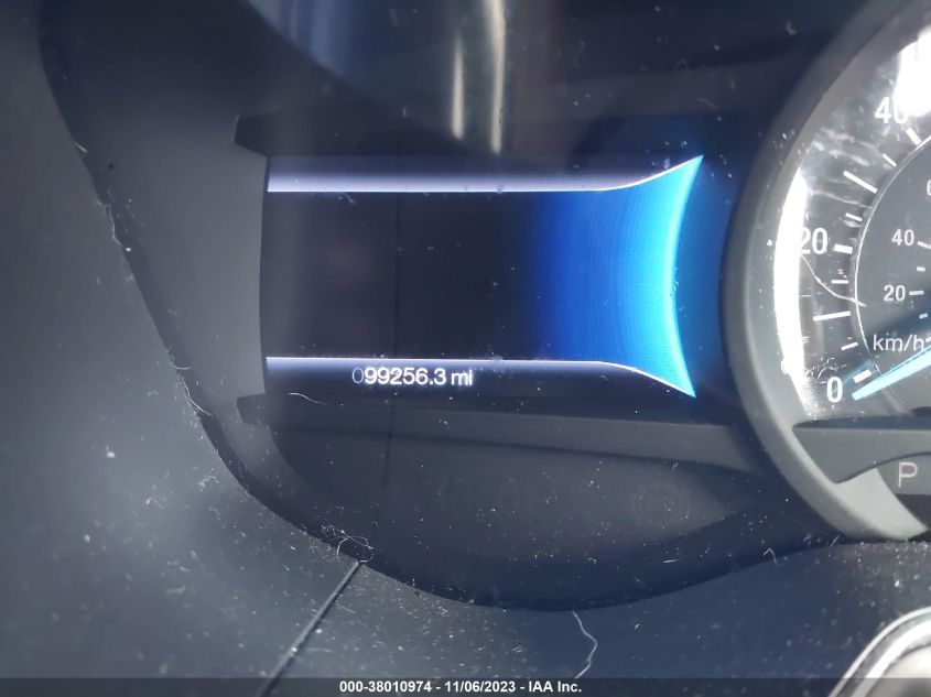 2013 FORD FUSION HYBRID SE - 3FA6P0LU1DR202040