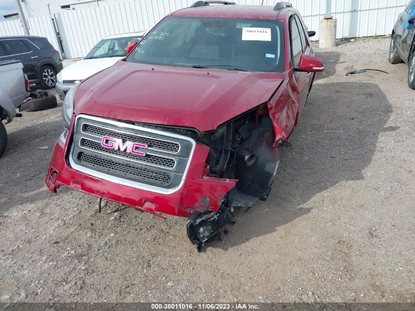 2013 GMC ACADIA SLT - 1GKKRRKD3DJ127980