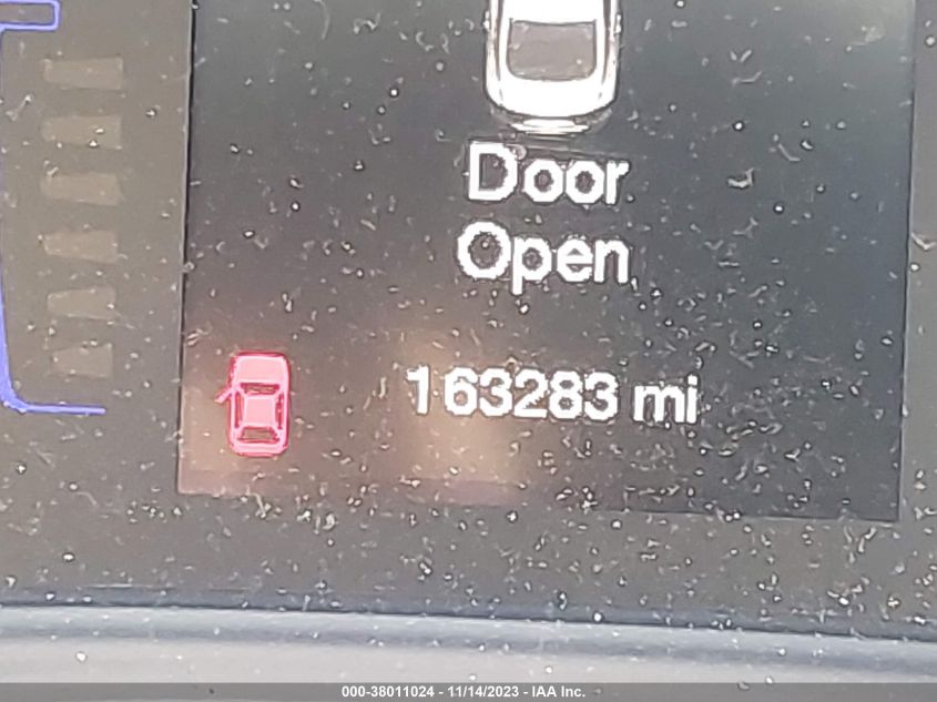 2015 CHRYSLER 200 LIMITED - 1C3CCCAB6FN610166