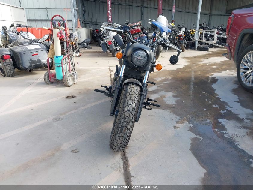 2021 INDIAN MOTORCYCLE CO. SCOUT BOBBER ABS 56KMTA002M3168672