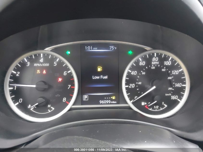 2016 NISSAN SENTRA SV - 3N1AB7APXGY307570