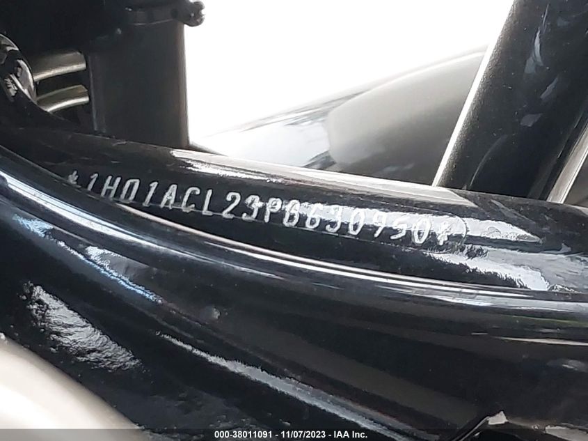 2023 HARLEY-DAVIDSON FLTRXST 1HD1ACL23PB630950