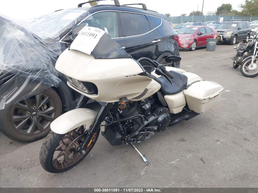 2023 HARLEY-DAVIDSON FLTRXST 1HD1ACL23PB630950
