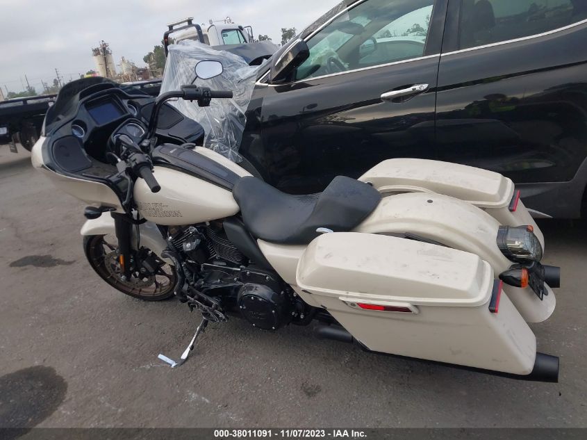 2023 HARLEY-DAVIDSON FLTRXST 1HD1ACL23PB630950