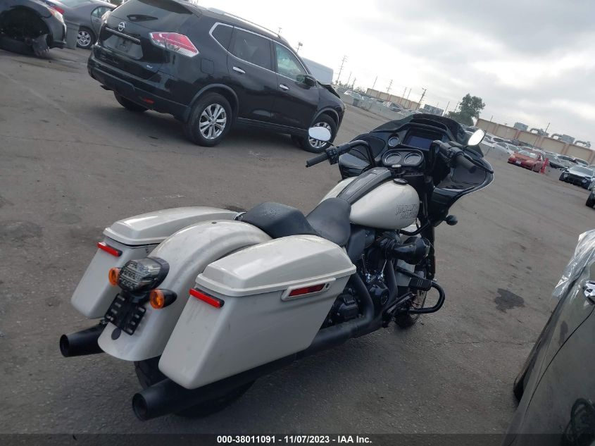 2023 HARLEY-DAVIDSON FLTRXST 1HD1ACL23PB630950
