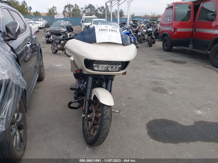 2023 HARLEY-DAVIDSON FLTRXST 1HD1ACL23PB630950