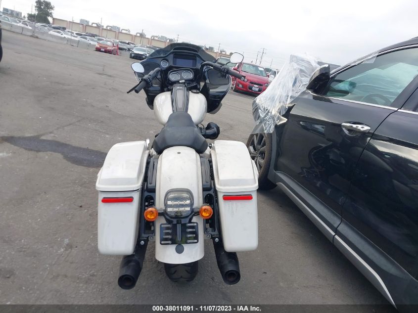 2023 HARLEY-DAVIDSON FLTRXST 1HD1ACL23PB630950