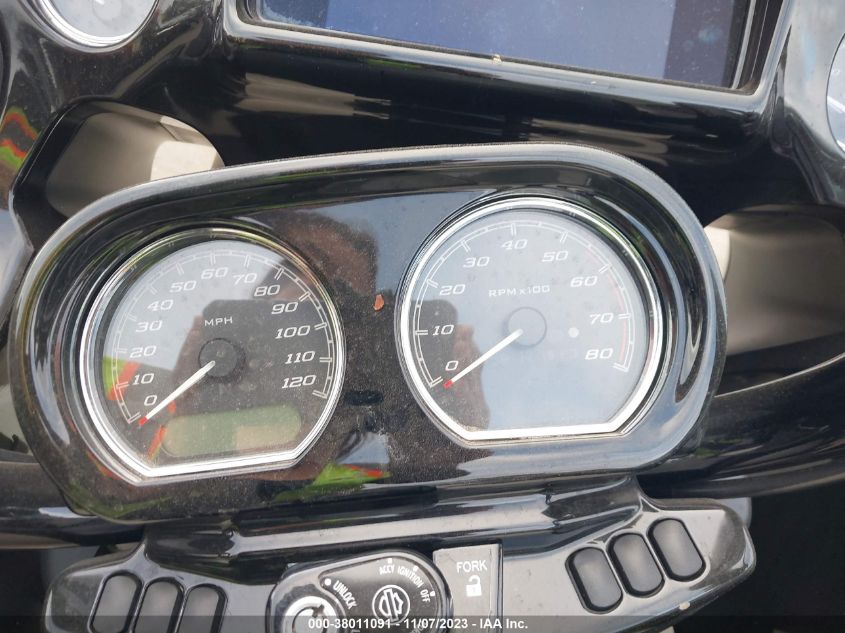 2023 HARLEY-DAVIDSON FLTRXST 1HD1ACL23PB630950