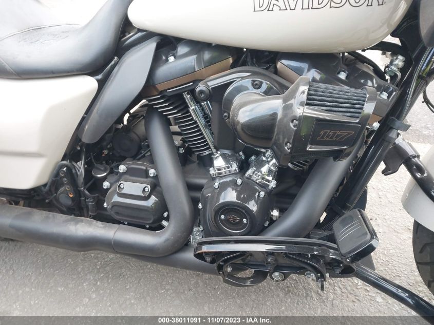 2023 HARLEY-DAVIDSON FLTRXST 1HD1ACL23PB630950