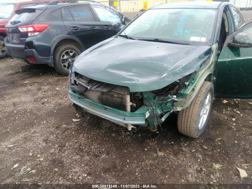 2015 CHEVROLET CRUZE LT - 1G1PC5SB3F7136973