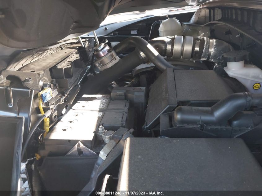 2016 HYUNDAI TUCSON LIMITED - KM8J33A20GU226826