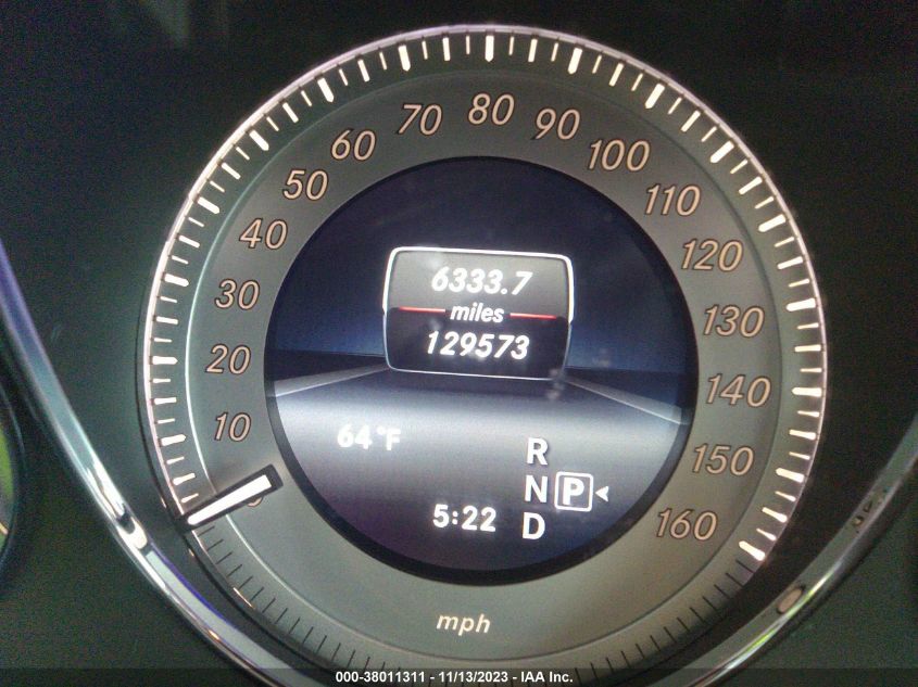 2015 MERCEDES-BENZ GLK 350 WDCGG5HB4FG405186