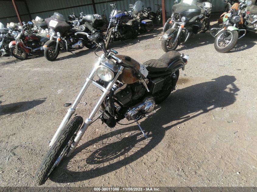 2003 HARLEY-DAVIDSON XL1200 C - 1HD1CGP173K445569