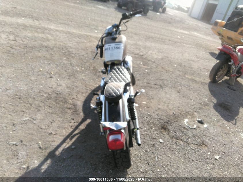 2003 HARLEY-DAVIDSON XL1200 C - 1HD1CGP173K445569