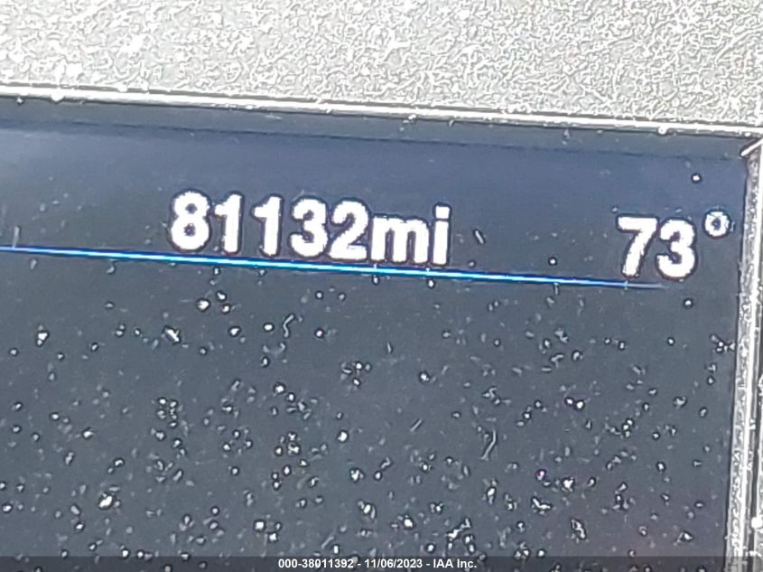 2014 CHRYSLER 300 - 2C3CCAAG7EH377485