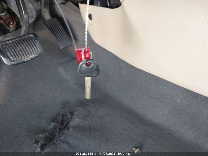 2013 HYUNDAI ACCENT GLS - KMHCT4AEXDU480600