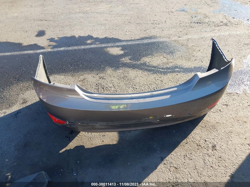 2013 HYUNDAI ACCENT GLS - KMHCT4AEXDU480600