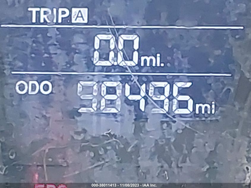 2013 HYUNDAI ACCENT GLS - KMHCT4AEXDU480600