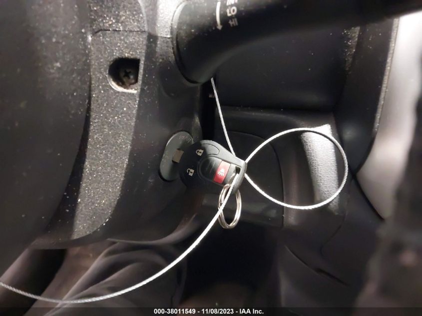 2014 NISSAN VERSA NOTE SV - 3N1CE2CPXEL430506