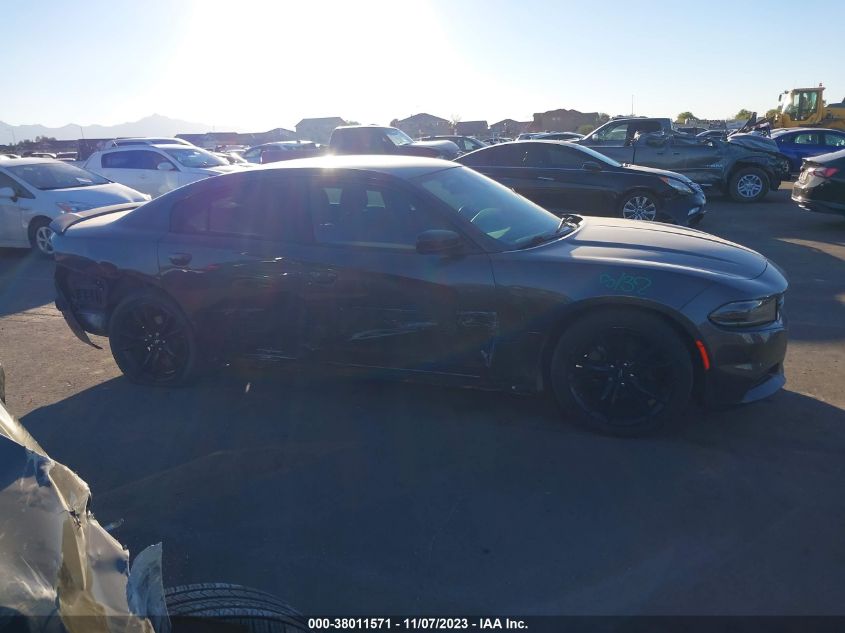 2014 JEEP GRAND CHEROKEE LIMITED - 1C4RJFBG4EC211015