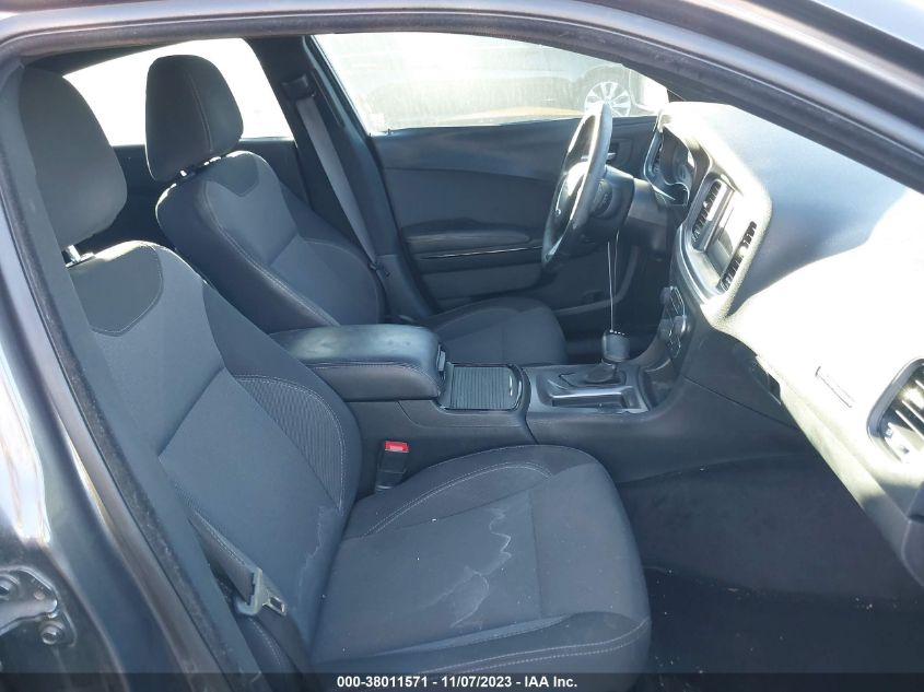 2014 JEEP GRAND CHEROKEE LIMITED - 1C4RJFBG4EC211015