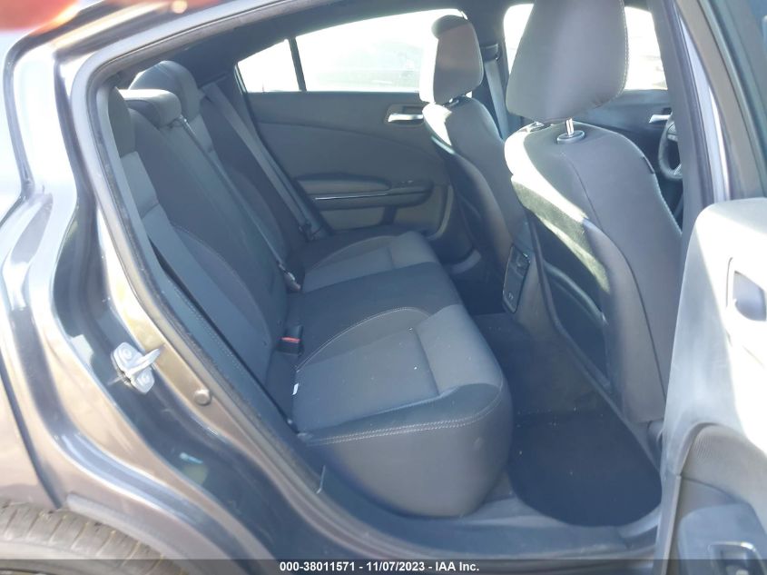 2014 JEEP GRAND CHEROKEE LIMITED - 1C4RJFBG4EC211015