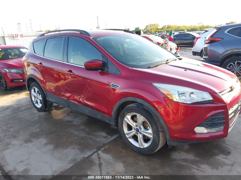 1FMCU0GXXGUA09498 2016 FORD ESCAPE, photo no. 6