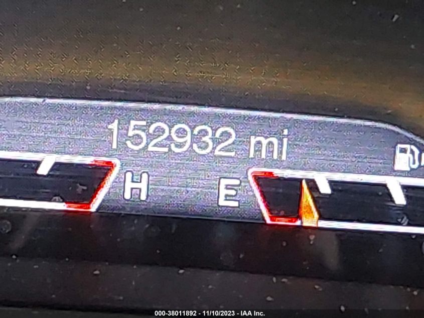 2014 JEEP CHEROKEE TRAILHAWK - 1C4PJMBS1EW201718
