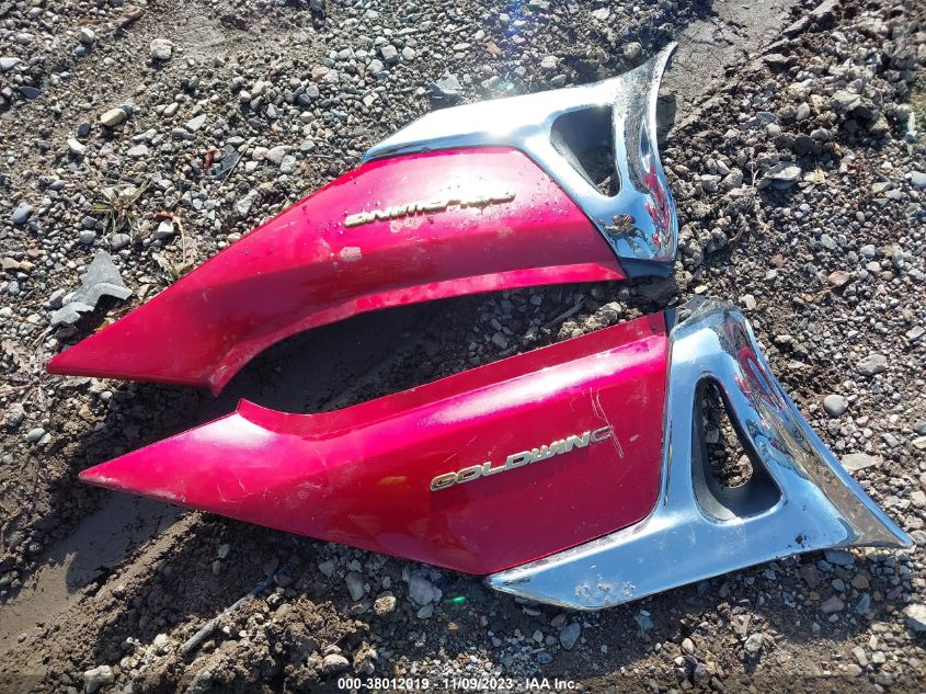 2004 HONDA GL1800 1HFSC47094A300865