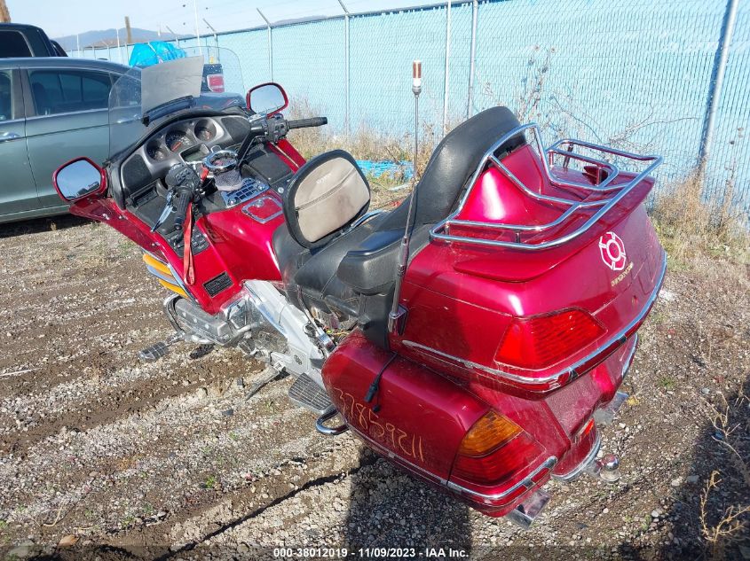 2004 HONDA GL1800 1HFSC47094A300865