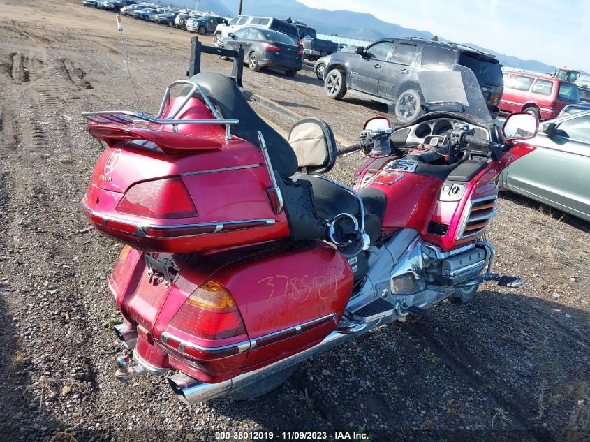 2004 HONDA GL1800 1HFSC47094A300865