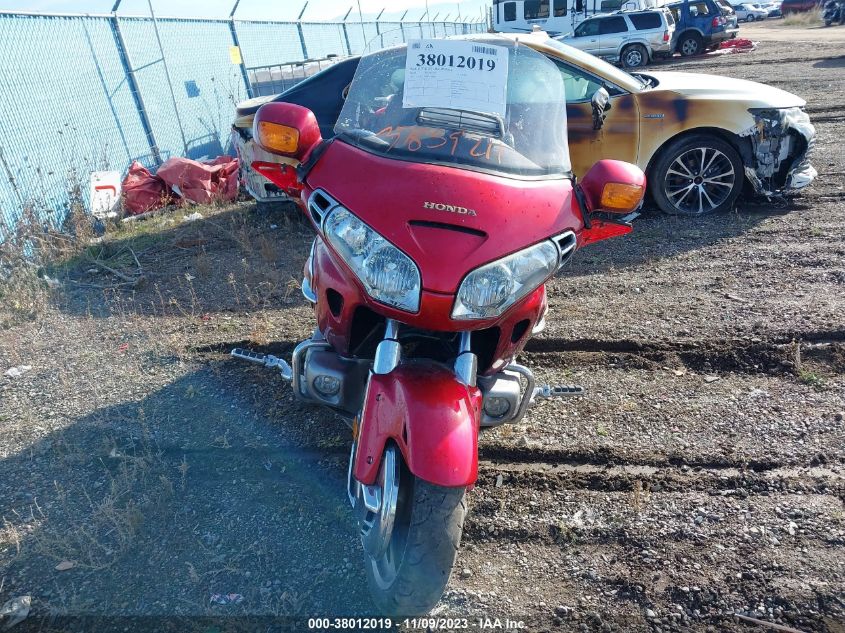 2004 HONDA GL1800 1HFSC47094A300865