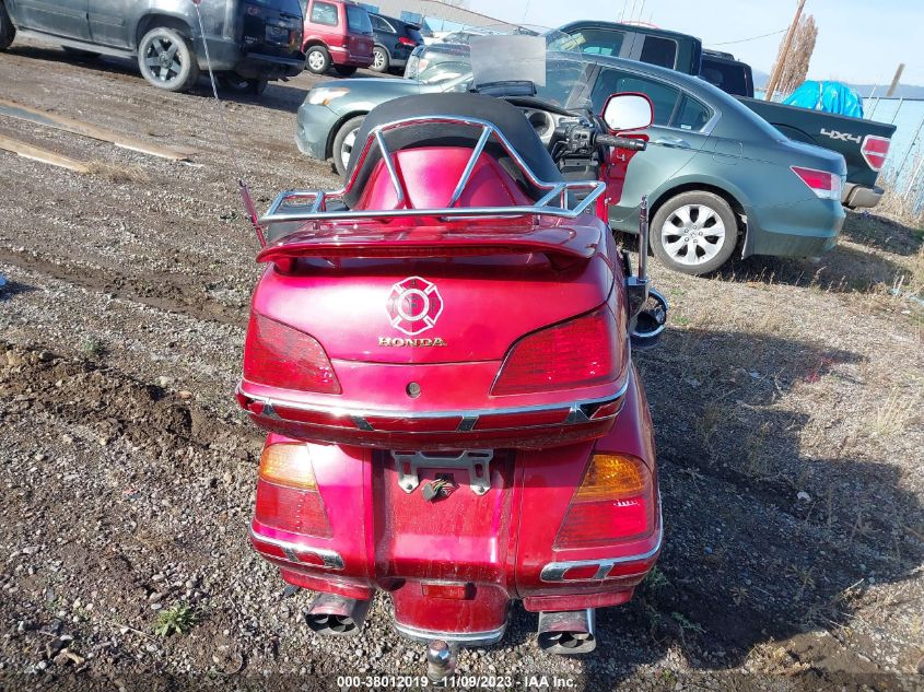 2004 HONDA GL1800 1HFSC47094A300865
